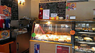 Foreshore Bakery food