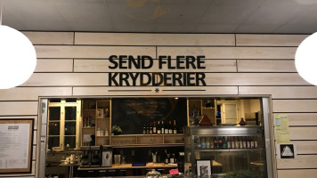 Send Flere Krydderier food