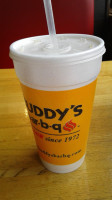 Buddy's -b-q food