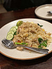 Chat Thai food