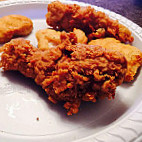 KFC food