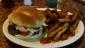 Douglassville Restaurant Bar food