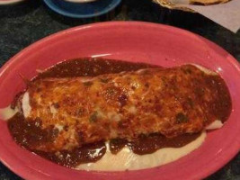 El Paso Mexican Grill In Columbiana food