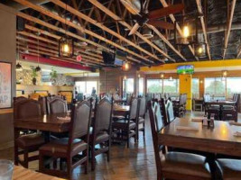 Los Cabos Mexican Grill food