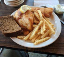 Hog Creek food