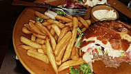 Foster's Hollywood Barnasud food