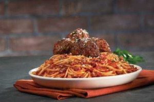 Bertucci's White Marsh food