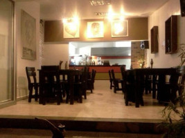 Restaurante RADIO BEMBA food