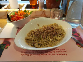 Vapiano Pasta Pizza food