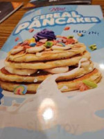 Ihop food