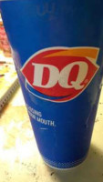 Dairy Queen Grill Chill food