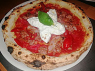 Viaggio Pizza&co. food