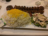 Restaurant Teheran food