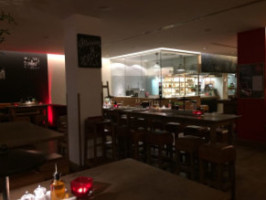 Vapiano food