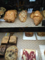 Starbucks food