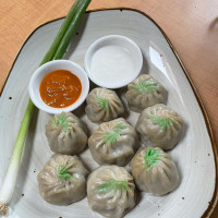 Catskill Momos food