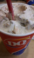 Dairy Queen Grill Chill food