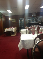 Gundagai District Services Club food