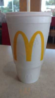 Mcdonald's food