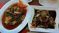 Tom Yam Thai Restaurant food