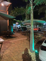 Jardim Braseiro Grill E Pizzaria inside