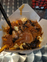 Smoke's Poutinerie Sudbury food