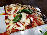 Pizzeria Bianco Farina food