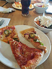 Pizza Hut food