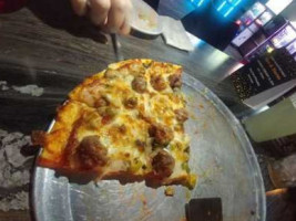 Princeton Pizza Pub food