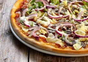 Kotipizza Mariehamn food