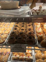 Rispoli Pastry Shop food