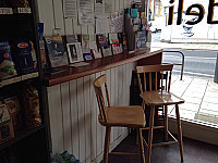 North Street Deli outside