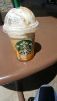 Starbucks food