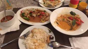 Thai Food food