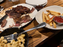 Outback Steakhouse Lancaster food