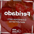 Aba Michels food