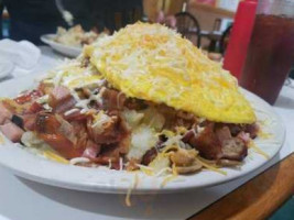 Moody's Coney Island Diner food