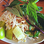 Pho Ever food