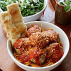 The Meatball Shop Upper East Side food