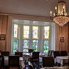 Elm Hurst Inn And Spa food