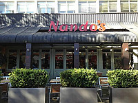 Nando's South Lambeth Road outside