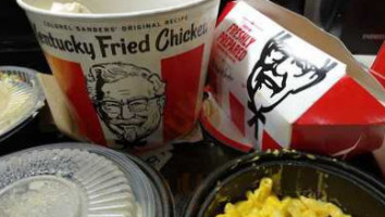 Kfc food