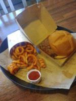 Arby's food