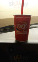 Dairy Queen food