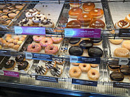 Dunkin Donuts food