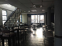 Strumm's Makati inside