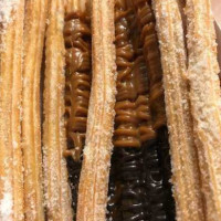 Churro Magico Hialeah Gardens food