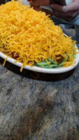 SKYLINE CHILI food