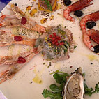 Giovannino Il Pescatore food