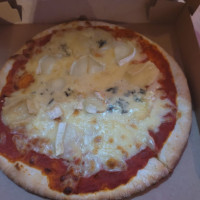 Marco's Pizza food